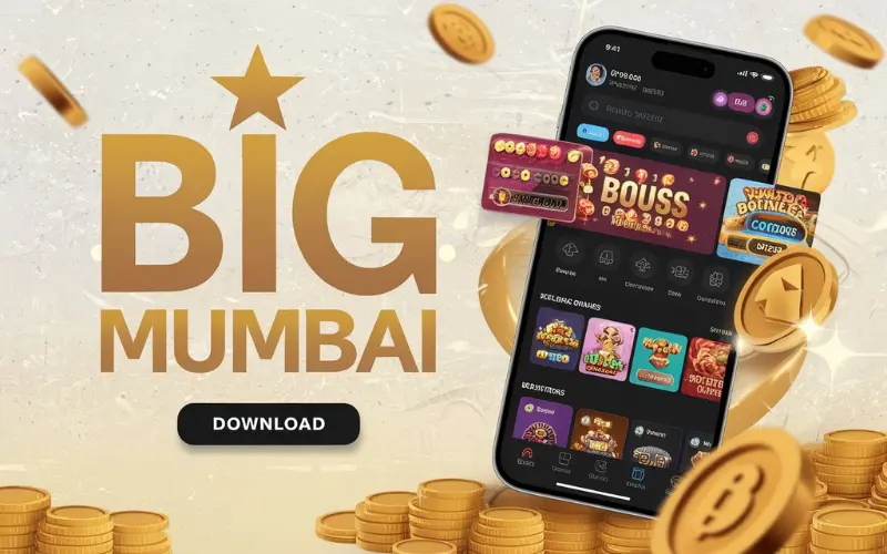 Big mumbai game Download