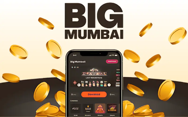 Big mumbai game Download process
