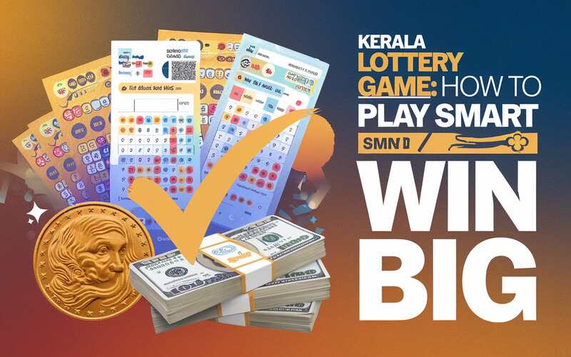 Kerala Lottery Game