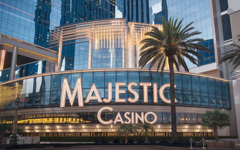 Majestic Casino