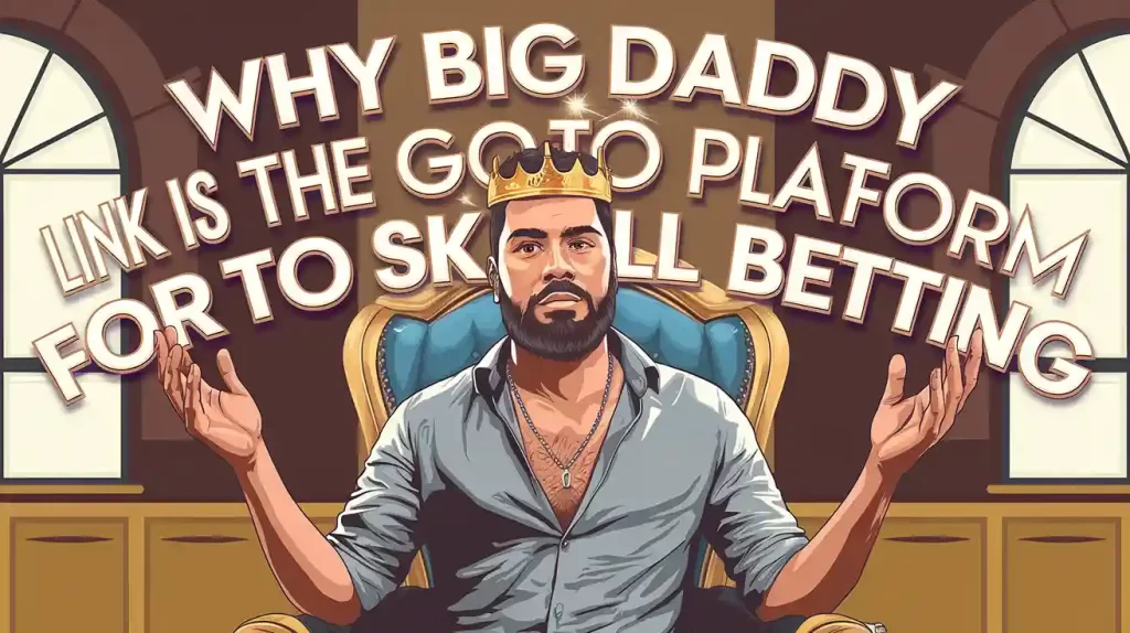 big daddy game link