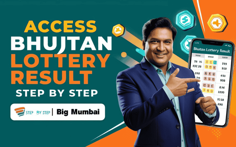 Bhutan Lottery Result