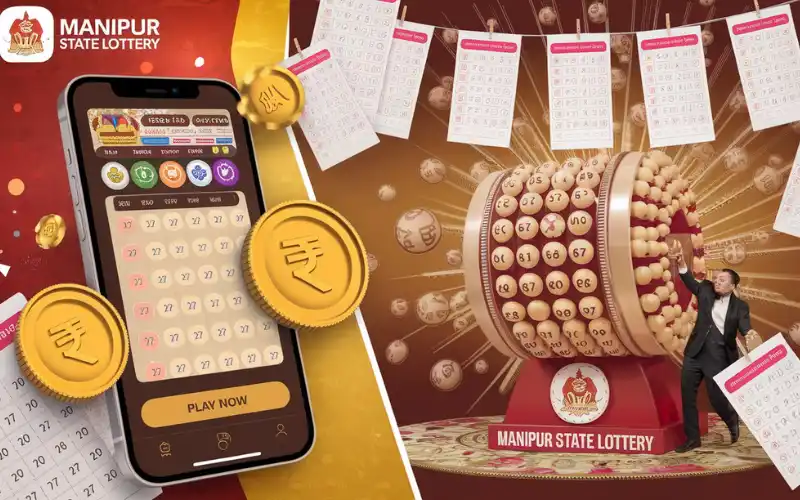 Manipur State Lottery