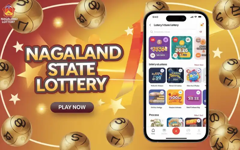 Nagaland State Lottery